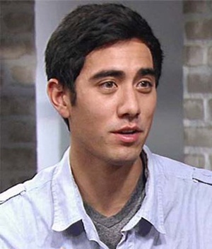 Zach King Bio