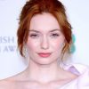Eleanor Tomlinson Height Weight Body Measurements Shoe Size Facts