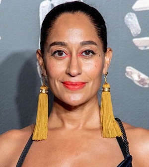 Actress Tracee Ellis Ross