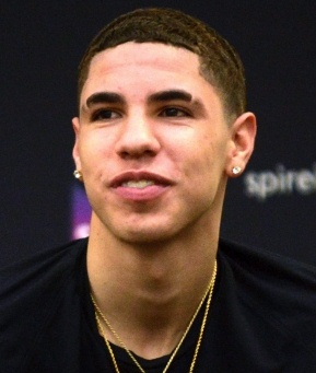 LaMelo Ball Height Weight Shoe Size Body Measurements ...