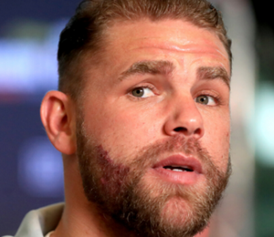 Billy Joe Saunders Height Weight Shoe Size Body Measurements Family