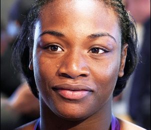 Claressa Shields Height Weight Body Measurements Facts Family