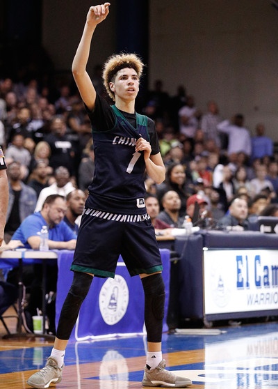 LaMelo Ball Family Details. 