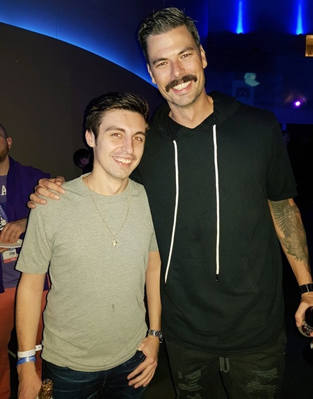 shroud height