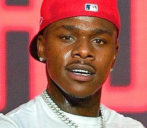 Rapper DaBaby Height Weight Shoe Size Body Measurements Facts Bio