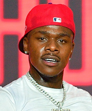 Rapper DaBaby Height Weight Shoe Size Body Measurements ...