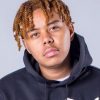 YBN Cordae Height Weight Shoe Size Body Measurements Facts Family