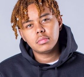 YBN Cordae Height Weight Shoe Size Body Measurements Facts Family