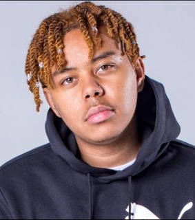 Rapper YBN Cordae