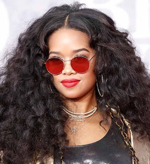 Singer H.E.R.