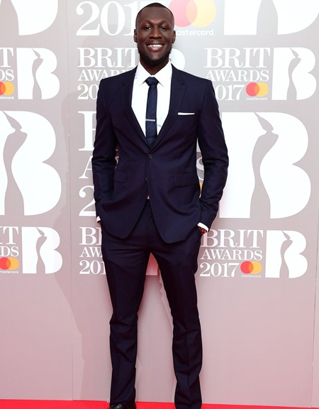 Stormzy Body Measurements Height Weight Shoe Size Facts Family Wiki