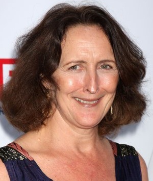 Fiona Shaw new tricks