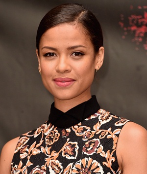 Gugu Mbatha-Raw