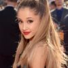 Ariana Grande Body Measurements Weight Height Shoe Bra Size Stats