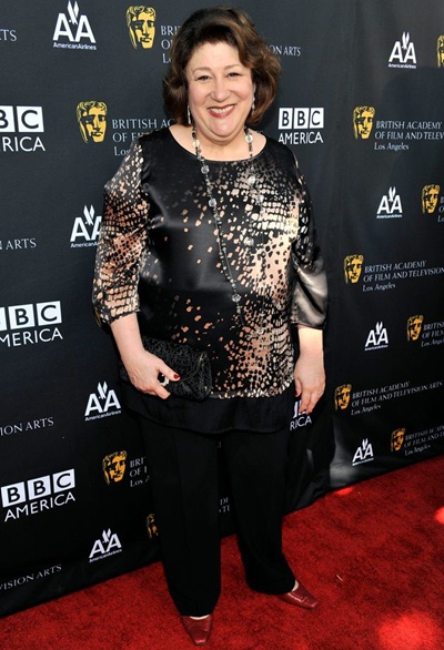 Margo Martindale Measurements and Facts