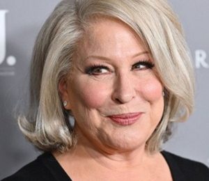 Bette Midler Measurements Height Weight Shoe Size Stats Facts