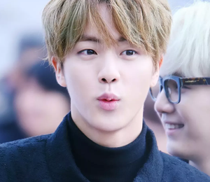 Kim Seok-jin Body Measurements Height Weight Shoe Size Religion Facts