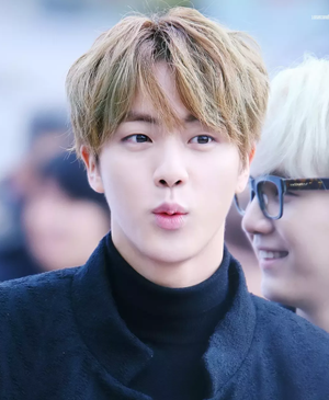 Kim Seok-jin Body Measurements Height Weight Shoe Size Religion Facts