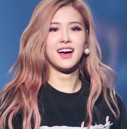 Roseanne Park Body Measurements Height Weight Facts Family