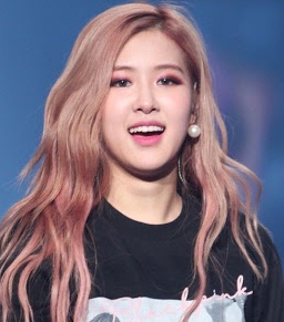 Roseanne Park Body Measurements Height Weight Bra Size Facts Family