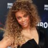 Tyra Banks Body Measurements Bra Size Height Weight Shoe Statistics