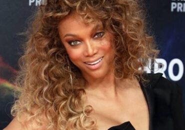Tyra Banks Body Measurements Bra Size Height Weight Shoe Statistics
