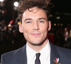 Sam Claflin Height Weight Shoe Size Body Measurements Ethnicity