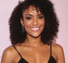 Annie Ilonzeh Height Weight Shoe Size Body Measurements Facts