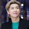 Kim Namjoon (RM) Body Measurements Height Weight Shoe Size Facts