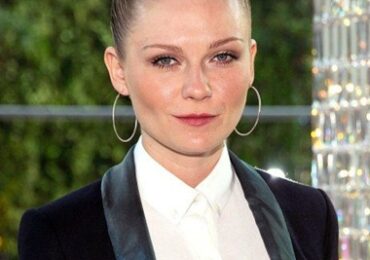Kirsten Dunst Body Measurements Bra Size Height Weight Net Worth Stats