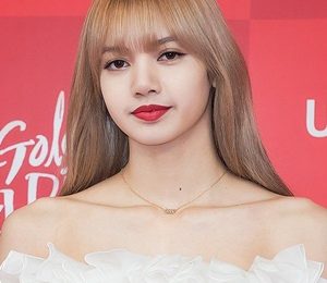 Lalisa Manoban Body Measurements Height Weight Shoe Size Facts