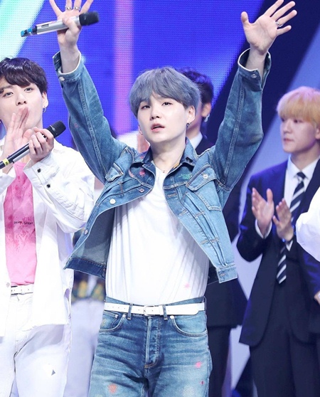 Min Yoongi Body Measurements Height Weight Shoe Size Ethnicity Facts