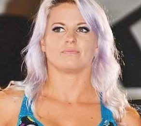 Candice LeRae Height Weight Body Measurements Shoe Size Stats Facts