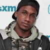 Hopsin Height Weight Shoe Size Body Measurements Facts Family