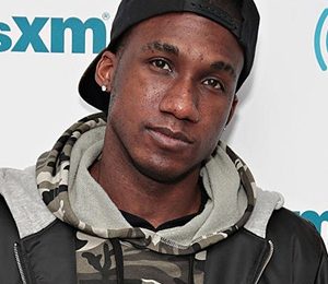 Hopsin Height Weight Shoe Size Body Measurements Facts Family