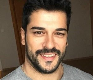 Burak Ozcivit Height Weight Shoe Size Body Measurements Facts Family