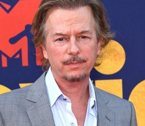 David Spade Height Weight Shoe Size Body Measurements Family