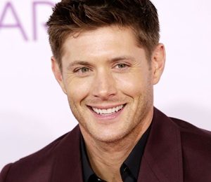 Jensen Ackles Height Weight Shoe Size Body Measurements Facts