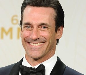 Jon Hamm Height Weight Shoe Size Measurements Facts Ethnicity
