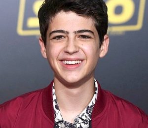 Joshua Rush Height Weight Body Measurements Shoe Size Stats Facts