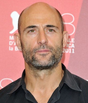 Actor Mark Strong