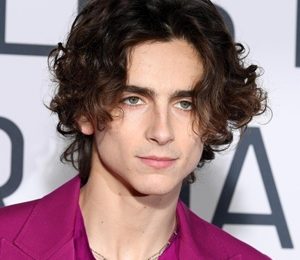 Timothee Chalamet Height Weight Shoe Size Measurements Facts