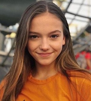 Jayden Bartels Height Weight Shoe Size Body Measurements Facts Bio