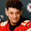 Patrick Mahomes Height Weight Shoe Size Body Measurements Facts
