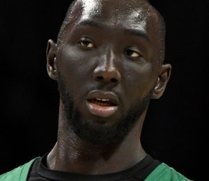 Tacko Fall Height Weight Shoe Size Body Measurements Facts Family