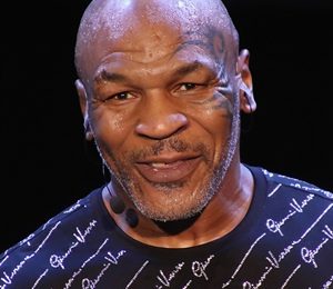 Mike Tyson Height Weight Biceps Shoe Size Body Measurements Facts