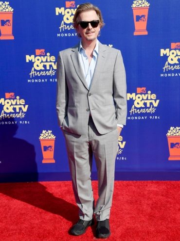 David Spade Height Weight Shoe Size Body Measurements Family Facts