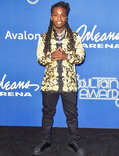 Jacquees Bio and Facts