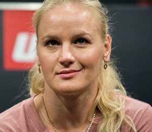 Valentina Shevchenko Height Weight Body Measurements Family