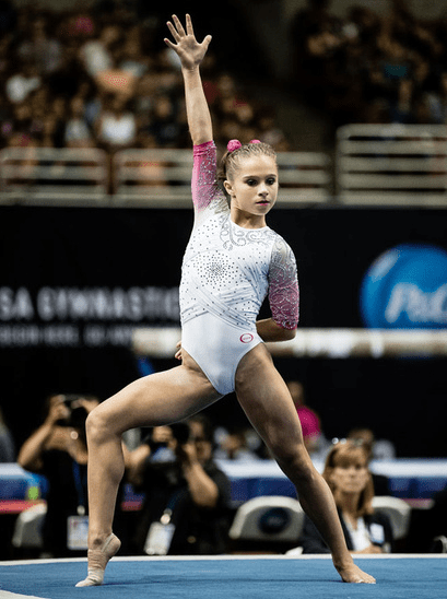 Ragan Smith Height Weight Stats